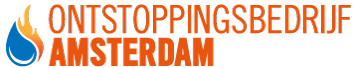 Ontstoppingsbedrijf Amsterdam Logo